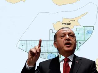 Φωτογραφία για Η Τουρκία δεν θα επιτρέψει τετελεσμένα στην Ανατολική Μεσόγειο