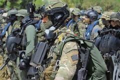 Νέα σελίδα για τις Ειδικές Δυνάμεις: Εγένετο Διακλαδική Διοίκηση Ειδικού Πολέμου