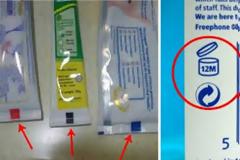 Τι σημαίνουν αυτά τα σήματα που συναντάμε συχνά σε συσκευασίες