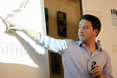 Ο ντετέκτιβ «του πλούτου» που βρίσκει τα κρυμμένα λεφτά των πλουσίων