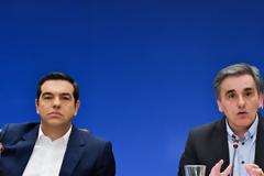 Η «μεσαία τάξη» καίει τον ΣΥΡΙΖΑ στο διαδίκτυο: «Αυτοί είναι σοκαρισμένοι που ακόμα υπάρχει μεσαία τάξη»!