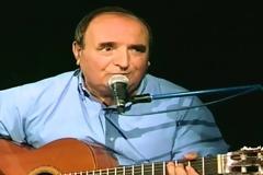 Έφυγε από τη ζωή ο Αντώνης Ρεπάνης