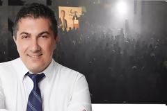 ΘΑΝΑΣΗΣ ΚΑΣΟΛΑΣ: Κάλεσμα για συστράτευση και πίστη για νίκη ενόψει του β΄ γύρου των εκλογών στο Δήμο Ακτίου-Βόνιτσας -Βαριές αιχμές και σκληρή κριτική κατά της απερχόμενης δημοτικής αρχής