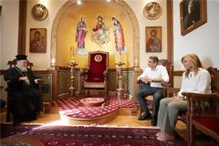 Κυριάκος Μητσοτάκης, Δεν υφίσταται για εμάς ζήτημα αλλαγής του άρθρου 3 του Συντάγματος