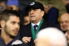 Πράσινο φως από Αλαφούζο για μεταγραφές