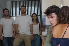 Δείτε τα νούμερα τηλεθέασης σε Prime time και Late night...