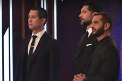 Είναι αυτό το ποσό ανά επεισόδιο για τους κριτές του Masterchef;