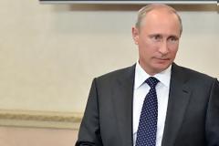 Το Κρεμλίνο ζητά εξηγήσεις από κέντρο δημοσκοπήσεων ...για την πτώση δημοτικότητας του Πούτιν