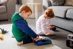 Βακτήρια του εντέρου εμπλέκονται στον αυτισμό