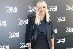 Μαρία Μπεκατώρου: Υπέγραψε με τον ΑΝΤ1!