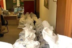 Προς ανακύκλωση 20 τόνοι ψηφοδελτίων