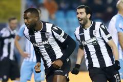 Παραμένει αναλλοίωτη η άμυνα του ΠΑΟΚ