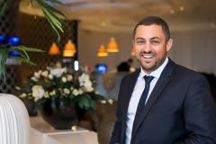 Ευχαριστήριο Νίκου Γερονικόλα