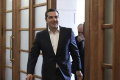 Η εισήγηση του Αλ. Τσίπρα στο υπουργικό συμβούλιο για τη Δικαιοσύνη