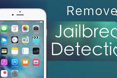 Ένα ακόμη tweak για παράκαμψη ανίχνευσης jailbreak