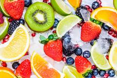 Οι τροφές που αυξάνουν την φυσική αντιηλιακή προστασία