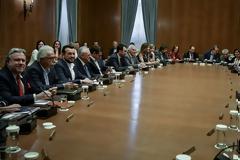 Ο Τσίπρας διόρισε νέα ηγεσία στον Άρειο Πάγο - Διαφώνησαν δύο υπουργοί