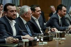 Άρειος Πάγος: Ειρήνη Καλού η νέα πρόεδρος - Δήμητρα Κοκοτίνη η νέα εισαγγελέας