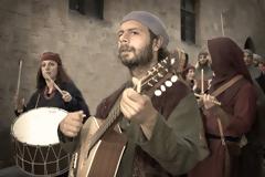 ΤΟ ΠΡΟΓΡΑΜΜΑ ΤΗΣ ΓΙΟΡΤΗΣ ΤΟΥ ΜΕΣΑΙΩΝΙΚΟΥ ΦΕΣΤΙΒΑΛ