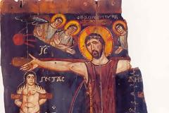 Η ΑΡΧΑΙΟΤΕΡΗ ΕΙΚΟΝΑ ΤΗΣ ΣΤΑΥΡΩΣΗΣ ΤΟΥ ΧΡΙΣΤΟΥ
