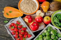 Έμφραγμα: Αυτό το φρούτο μειώνει τον κίνδυνο κατά 59%