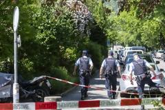Ζυρίχη: Ανδρας σκότωσε δύο γυναίκες που κρατούσε ομήρους και αυτοκτόνησε