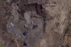 Βίντεο: Η στιγμή που η Αστυνομία εντοπίζει το αυτοκίνητο του Γραικού