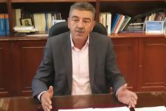 Συνέντευξη Τύπου στα Μέσα Μαζικής Ενημέρωσης του Υποψηφίου Δημάρχου Γρεβενών και Επικεφαλής του συνδυασμού «Γρεβενά Συμμετέχω Ενεργά» κ. Γιώργος Δασταμάνης (video)