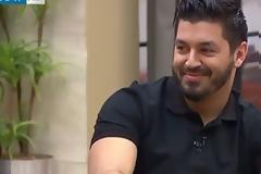 Αυτόπτης μάρτυρας περιγράφει το τροχαίο του Πάνου Ζάρλα