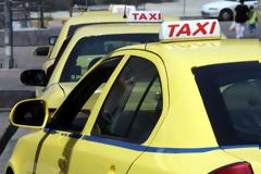 Τα Ταξί στην υπηρεσία του… ΣΥΡΙΖΑ!
