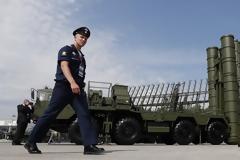 Κοντά Στην Κύπρο Οι S-400 Κατά Το Bloomberg