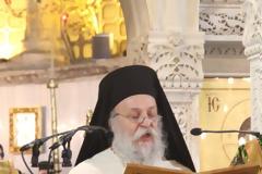 ΙΕΡΑ ΜΗΤΡΟΠΟΛΙΣ ΓΡΕΒΕΝΩΝ: Το ΠΡΟΓΡΑΜΜΑ του ΜΗΤΡΟΠΟΛΙΤΟΥ ΓΡΕΒΕΝΩΝ κ. ΔΑΒΙΔ