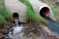 Έρευνα: Γεμάτα... αντιβιοτικά είναι πολλά ποτάμια της Γης