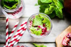 Δυόσμος: Μειώνει την όρεξη για γλυκά!