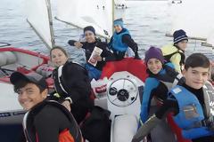 Εγγραφές θερινών τμημάτων ενασχόλησης παιδιών στον ΝΟΡ