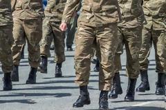 Θλίψη στην Εθνική Φρουρά – «Έφυγε» 55χρονος Αντισυνταγματάρχης