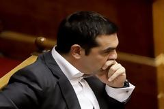 Αυτή είναι ήττα! «Χαστούκι» στον Τσίπρα από το ίδιο το χωριό του! Πρώτο κόμμα η ΝΔ – Δεύτερος ο ΣΥΡΙΖΑ (Εικόνα)