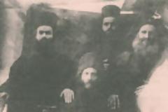 12093 - Μοναχός Αζαρίας Αγιαννανίτης (1867 - 1 Ιουνίου 1947)