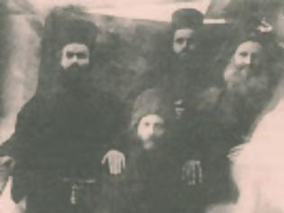 Φωτογραφία για 12093 - Μοναχός Αζαρίας Αγιαννανίτης (1867 - 1 Ιουνίου 1947)