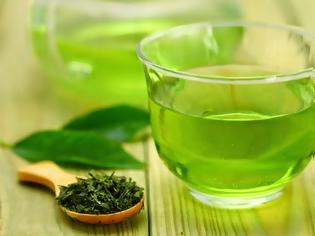 Φωτογραφία για 25 Λόγοι για να Πίνετε Πράσινο Τσάι και να κάνετε καλό στην υγεία σας!