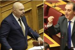 Σφαγή για Παναγιώταρο – Βελόπουλο: Η αποκάλυψη που έβγαλε «μαχαίρια» από τα θηκάρια