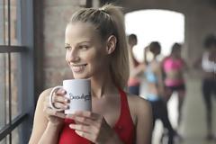 Καφές και άθληση: Τα οφέλη, τα όρια και οι κίνδυνοι