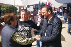 Νεκτάριος Φαρμάκης: «Την Κυριακή ψηφίζουμε για την προκοπή 700.000 ανθρώπων!»