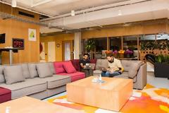 Πώς είναι να δουλεύεις στην καλύτερη ίσως εταιρεία του κόσμου;