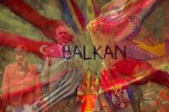 «Ηφαίστειο που ξυπνά» τα Βαλκάνια