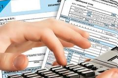 Διορθώσεις φορολογικών δηλώσεων χωρίς πρόστιμα-Τροποποιητικές