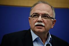 Σχόλιο του Δημ. Παπαδημούλη για τους υποψηφίους της Ν.Δ.