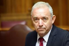 Ευθύμιος Λέκκας στο CNN Greece: Οι κάτοικοι να μην ανησυχούν και να κρατούν την ψυχραιμία τους