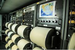 Νέα σεισμική δόνηση 4,9 βαθμών Ρίχτερ - Ιδιαίτερα αισθητή στην Καστοριά