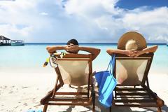 ΟΑΕΔ: Όλες οι λεπτομέρειες για τις δωρεάν διακοπές